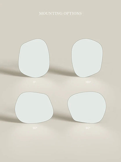 Specchio Flint | Diverse Dimensioni