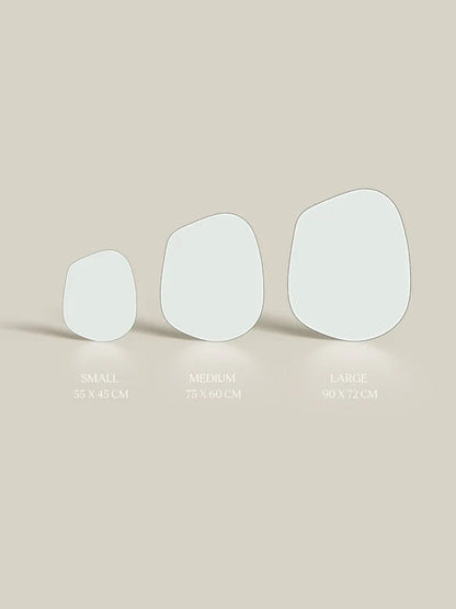 Specchio Flint | Diverse Dimensioni