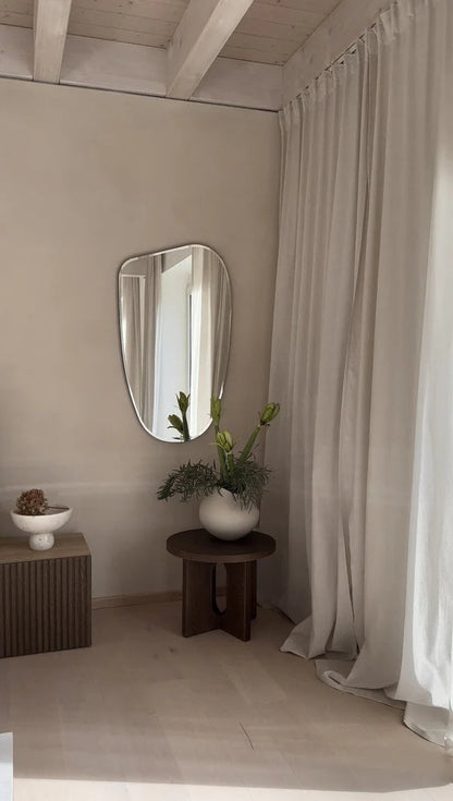 Edizione speciale - Grande specchio | 100 x 58 cm - SALDI