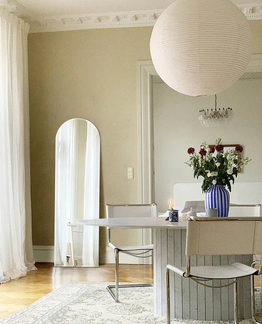 specchio Arko n.° 2 | 160 x 50 cm