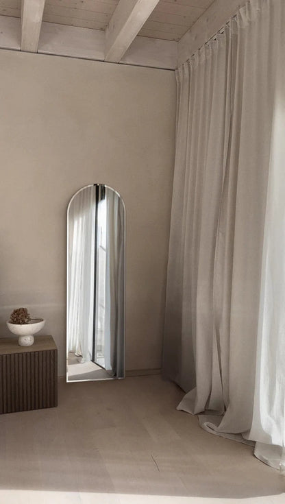 specchio Arko n.° 2 | 160 x 50 cm